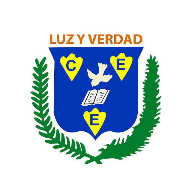 Logo de Colegio Evangélico Efraín